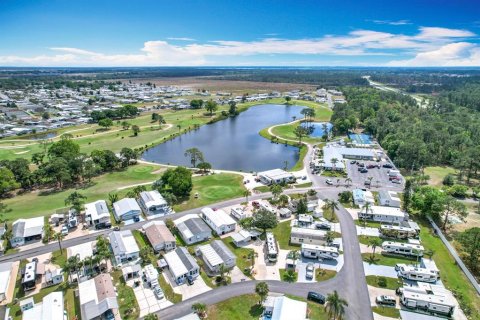 Land in Frostproof, Florida № 1722812 - photo 26