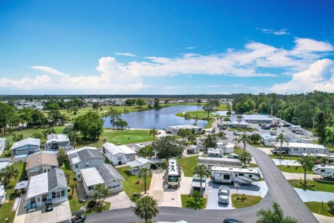 Land in Frostproof, Florida № 1722812 - photo 10