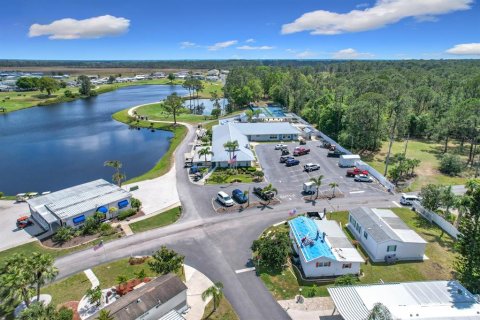 Land in Frostproof, Florida № 1722812 - photo 12