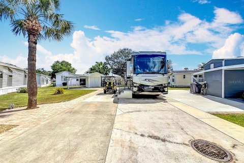 Land in Frostproof, Florida № 1722812 - photo 5