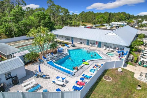 Land in Frostproof, Florida № 1722812 - photo 15