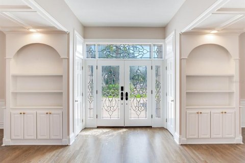 Casa en venta en Tampa, Florida, 5 dormitorios, 516.63 m2 № 1416009 - foto 4