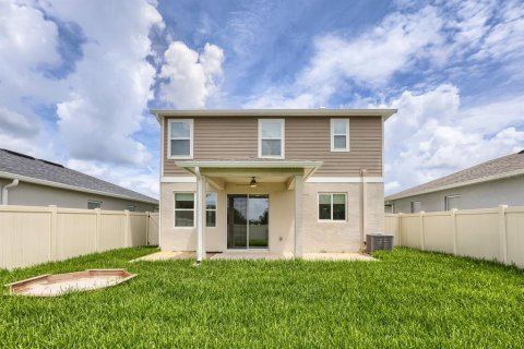 Villa ou maison à vendre à Zephyrhills, Floride: 4 chambres, 195.75 m2 № 2284001 - photo 27