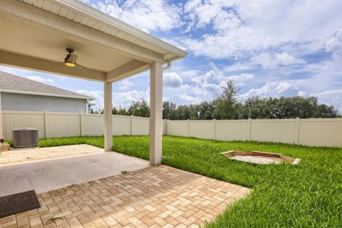 Villa ou maison à vendre à Zephyrhills, Floride: 4 chambres, 195.75 m2 № 2284001 - photo 28