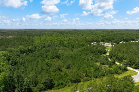 Terrain à vendre à Middleburg, Floride № 2222119 - photo 2