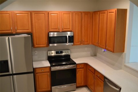 Touwnhouse à louer à Madeira Beach, Floride: 2 chambres, 141.58 m2 № 2209190 - photo 5