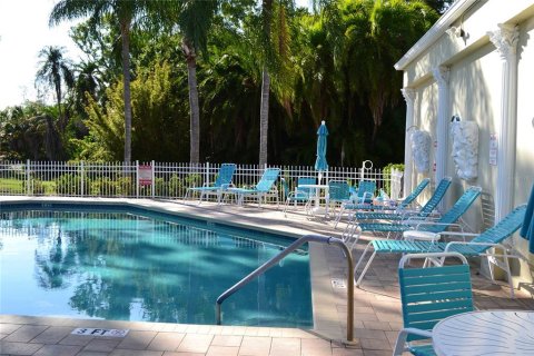 Touwnhouse à louer à Madeira Beach, Floride: 2 chambres, 141.58 m2 № 2209190 - photo 24