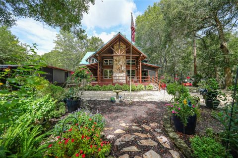 Casa en venta en Homosassa, Florida, 2 dormitorios, 197.88 m2 № 2238247 - foto 2