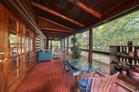 Casa en venta en Homosassa, Florida, 2 dormitorios, 197.88 m2 № 2238247 - foto 29