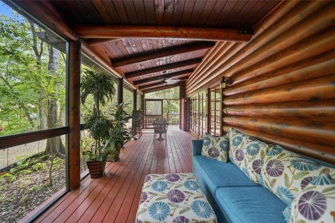 Casa en venta en Homosassa, Florida, 2 dormitorios, 197.88 m2 № 2238247 - foto 26