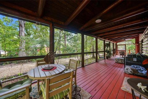 Casa en venta en Homosassa, Florida, 2 dormitorios, 197.88 m2 № 2238247 - foto 27