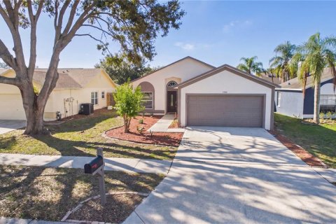 Casa en Tampa, Florida 3 dormitorios, 118.54 m2 № 2429227