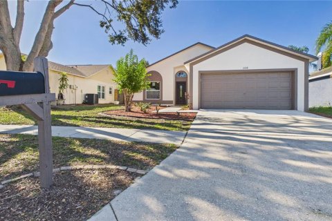 Casa en venta en Tampa, Florida, 3 dormitorios, 118.54 m2 № 2429227 - foto 6