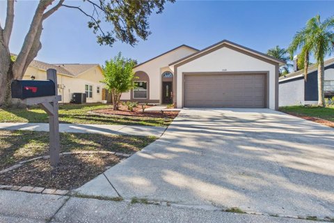 Casa en venta en Tampa, Florida, 3 dormitorios, 118.54 m2 № 2429227 - foto 2