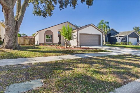 Casa en venta en Tampa, Florida, 3 dormitorios, 118.54 m2 № 2429227 - foto 4