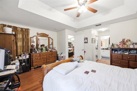 House in Spring Hill, Florida 3 bedrooms, 169.08 sq.m. № 2092016 - photo 29