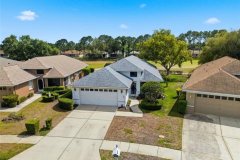 House in Spring Hill, Florida 3 bedrooms, 169.08 sq.m. № 2092016 - photo 22