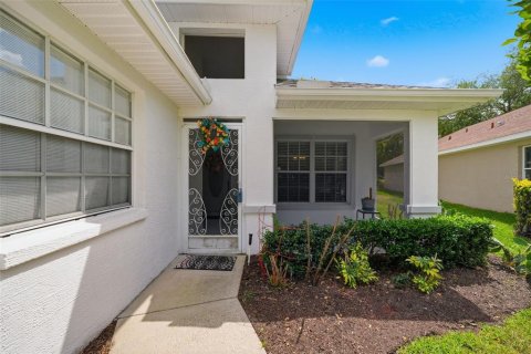 House in Spring Hill, Florida 3 bedrooms, 169.08 sq.m. № 2092016 - photo 23