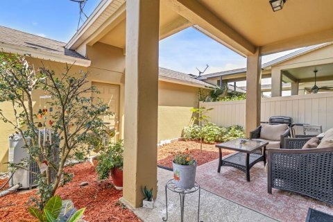 Townhouse in Sanford, Florida 3 bedrooms, 180.23 sq.m. № 1617812 - photo 28