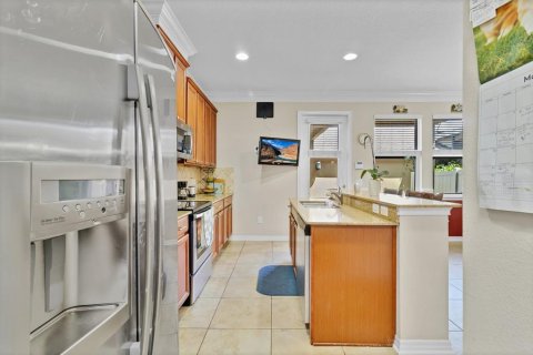 Townhouse in Sanford, Florida 3 bedrooms, 180.23 sq.m. № 1617812 - photo 12