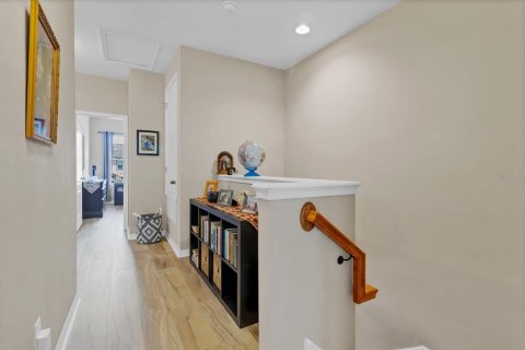 Townhouse in Sanford, Florida 3 bedrooms, 180.23 sq.m. № 1617812 - photo 26