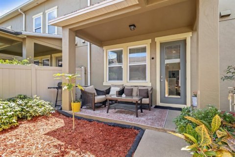 Townhouse in Sanford, Florida 3 bedrooms, 180.23 sq.m. № 1617812 - photo 30
