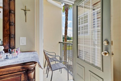 Townhouse in Sanford, Florida 3 bedrooms, 180.23 sq.m. № 1617812 - photo 27