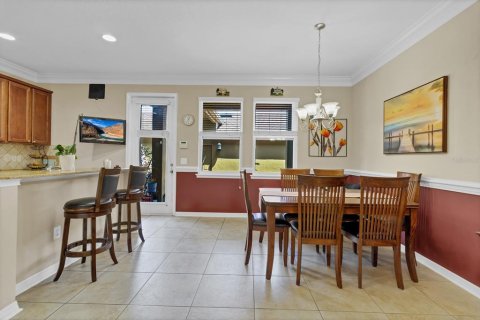 Townhouse in Sanford, Florida 3 bedrooms, 180.23 sq.m. № 1617812 - photo 10