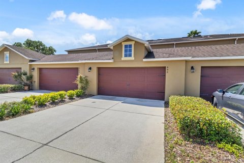 Townhouse in Sanford, Florida 3 bedrooms, 180.23 sq.m. № 1617812 - photo 3