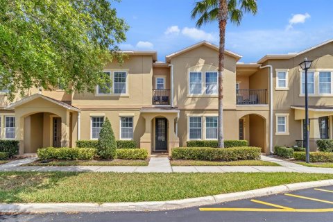 Townhouse in Sanford, Florida 3 bedrooms, 180.23 sq.m. № 1617812 - photo 1