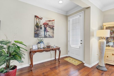Townhouse in Sanford, Florida 3 bedrooms, 180.23 sq.m. № 1617812 - photo 24