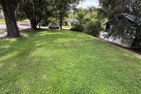 Land in Orlando, Florida № 2361271