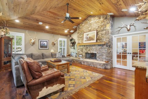 Villa ou maison à vendre à Wellington, Floride: 7 chambres, 404.59 m2 № 2146639 - photo 17