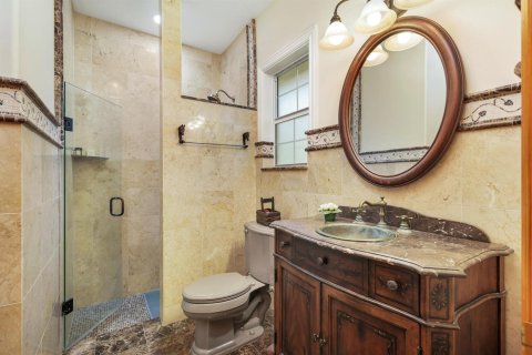 Villa ou maison à vendre à Wellington, Floride: 7 chambres, 404.59 m2 № 2146639 - photo 16