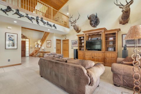 Villa ou maison à vendre à Wellington, Floride: 7 chambres, 404.59 m2 № 2146639 - photo 8