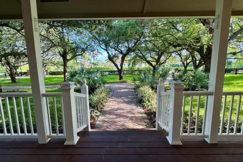 Villa ou maison à vendre à Wellington, Floride: 7 chambres, 404.59 m2 № 2146639 - photo 4