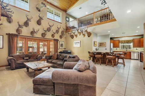 Villa ou maison à vendre à Wellington, Floride: 7 chambres, 404.59 m2 № 2146639 - photo 7