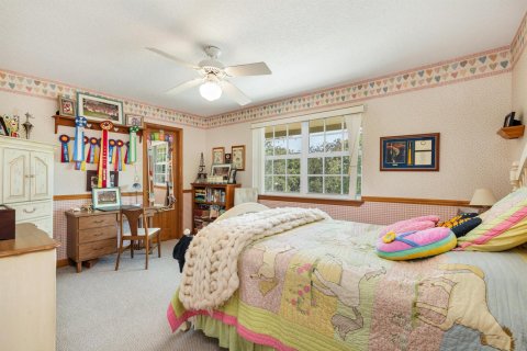 Villa ou maison à vendre à Wellington, Floride: 7 chambres, 404.59 m2 № 2146639 - photo 24