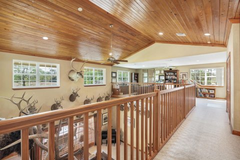Villa ou maison à vendre à Wellington, Floride: 7 chambres, 404.59 m2 № 2146639 - photo 23