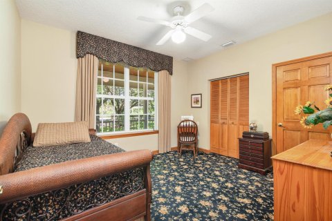 Villa ou maison à vendre à Wellington, Floride: 7 chambres, 404.59 m2 № 2146639 - photo 15