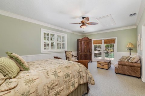 Villa ou maison à vendre à Wellington, Floride: 7 chambres, 404.59 m2 № 2146639 - photo 20