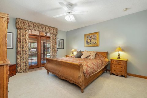 Villa ou maison à vendre à Wellington, Floride: 7 chambres, 404.59 m2 № 2146639 - photo 12