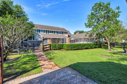 Villa ou maison à vendre à Wellington, Floride: 7 chambres, 404.59 m2 № 2146639 - photo 28