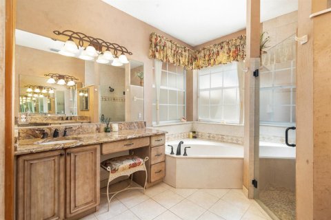 Villa ou maison à vendre à Wellington, Floride: 7 chambres, 404.59 m2 № 2146639 - photo 13