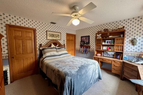 Villa ou maison à vendre à Wellington, Floride: 7 chambres, 404.59 m2 № 2146639 - photo 25