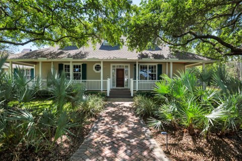 Villa ou maison à vendre à Wellington, Floride: 7 chambres, 404.59 m2 № 2146639 - photo 2