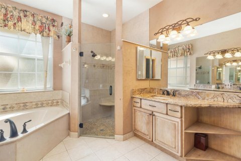 Villa ou maison à vendre à Wellington, Floride: 7 chambres, 404.59 m2 № 2146639 - photo 14