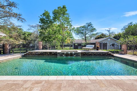 Villa ou maison à vendre à Wellington, Floride: 7 chambres, 404.59 m2 № 2146639 - photo 27