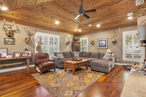 Villa ou maison à vendre à Wellington, Floride: 7 chambres, 404.59 m2 № 2146639 - photo 18