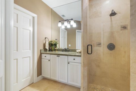Villa ou maison à vendre à Wellington, Floride: 7 chambres, 404.59 m2 № 2146639 - photo 21